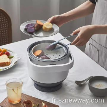 Cuisinière à riz électrique Youban Xiaomi Youpin Youban